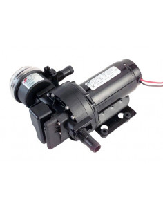 Pompe Autoclavi Johnson Aqua Jet 5.0 Flow Master