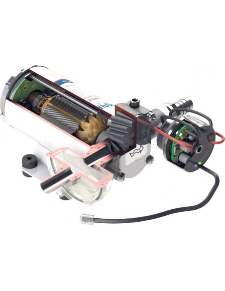 Pompe Autoclavi Elettroniche Marco