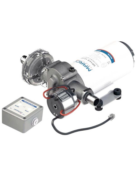Pompa Autoclave Elettronica Marco UP14/E