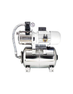 Pompa Autoclave MG-Inox/20X Pump System