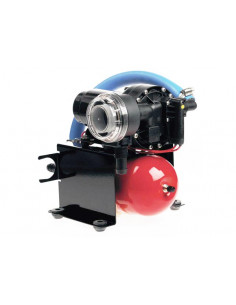 Pompa Autoclave Aqua Jet Uno System
