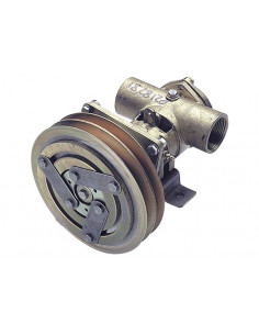 Pompa con Frizione Magnetica Ancor