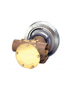Pompa con Frizione Magnetica Johnson F8B-5001-1.1/2"