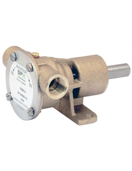 Pompa SPX Johnson F35B-8