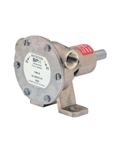 Pompa SPX Johnson F4B-8