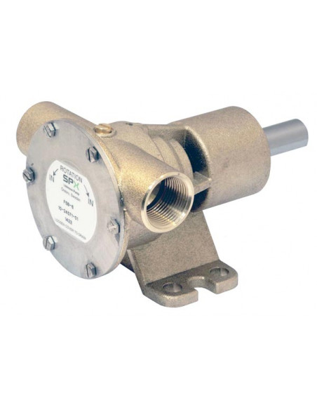 Pompa SPX Johnson F5B-8