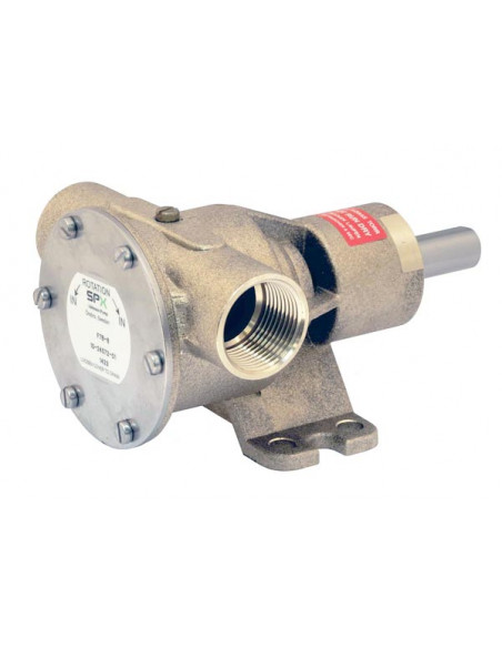 Pompa SPX Johnson F7B-8