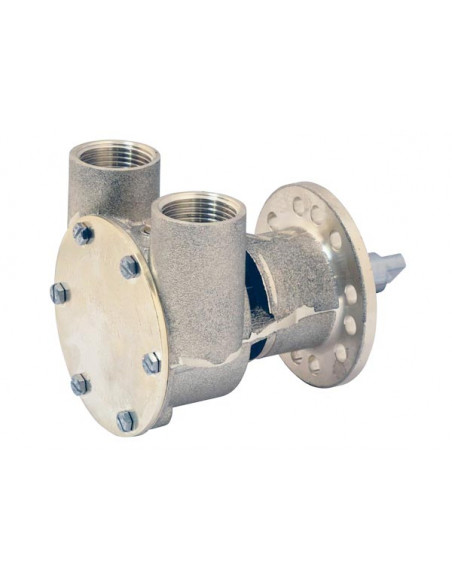 Pompa SPX Johnson F5B-9 (10-24334-01)