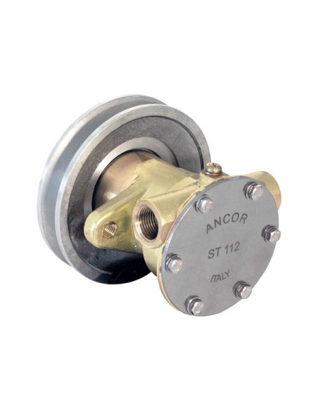 Pompa Flangiata Ancor St 112