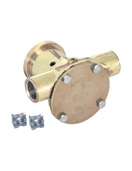 Pompa Flangiata Ancor St 114