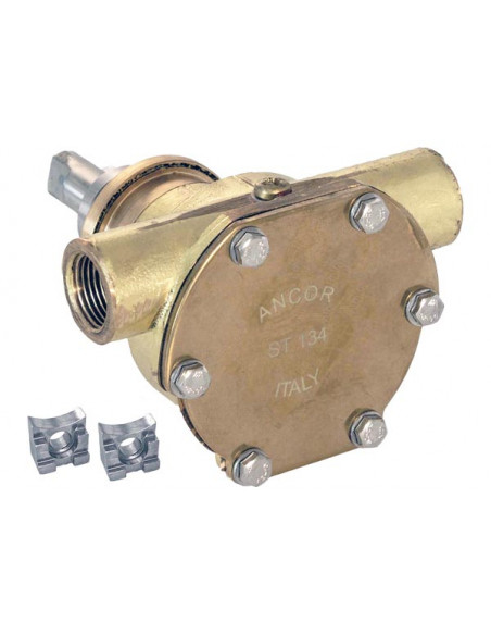 Pompa Flangiata Ancor St 134