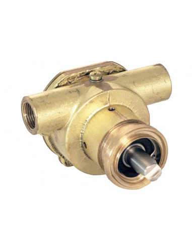 Pompa Flangiata Ancor St 135