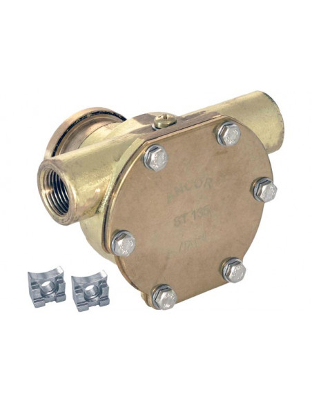Pompa Flangiata Ancor St 135