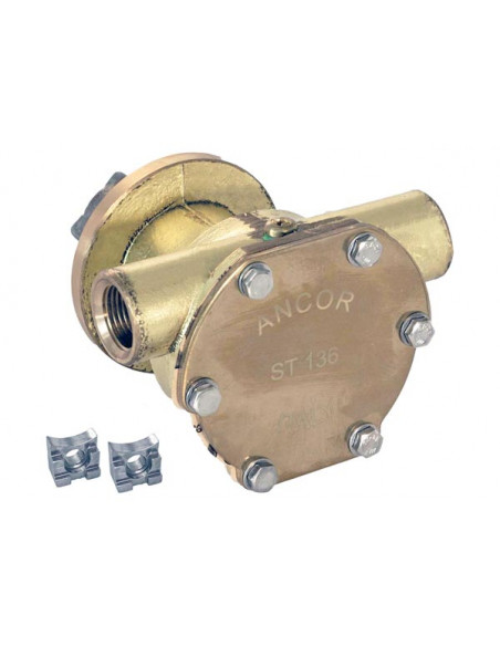 Pompa Flangiata Ancor St 136