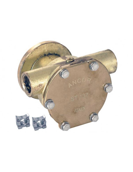Pompa Flangiata Ancor St 137