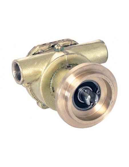 Pompa Flangiata Ancor St 138