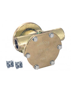 Pompa Flangiata Ancor St 138