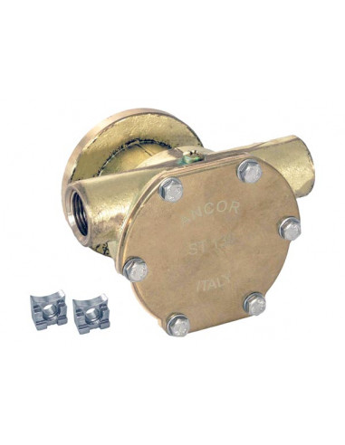 Pompa Flangiata Ancor St 138