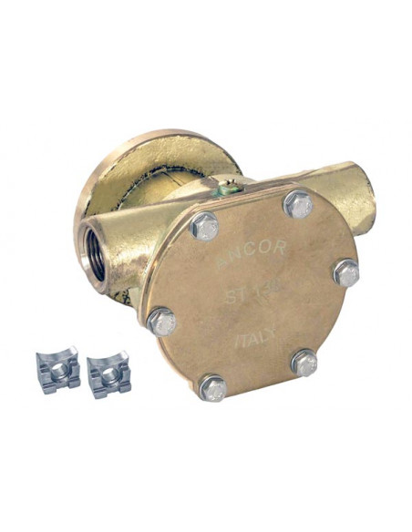 Pompa Flangiata Ancor St 138