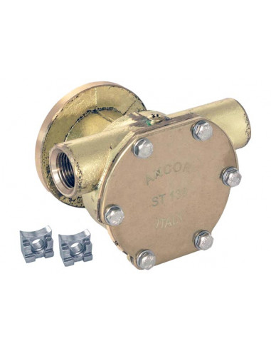 Pompa Flangiata Ancor St 139