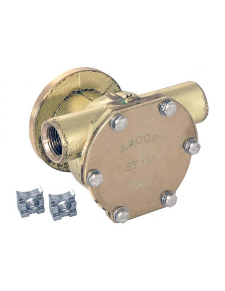 Pompa Flangiata Ancor St 139