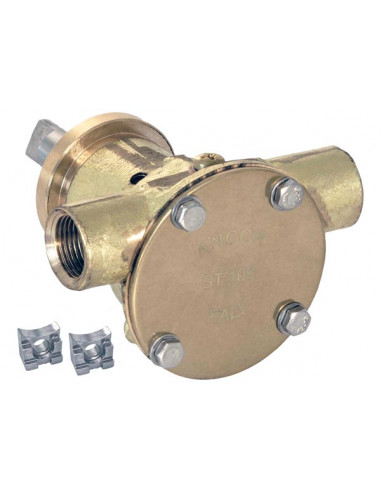 Pompa Flangiata Ancor St 109