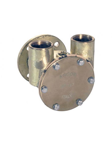 Pompa Flangiata Ancor St 147