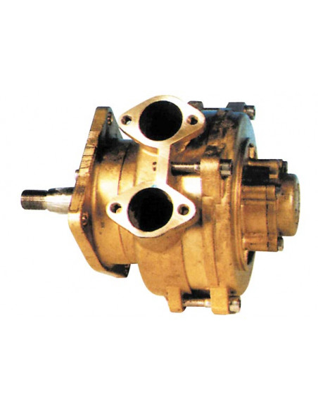 Pompa Flangiata Ancor Cze200