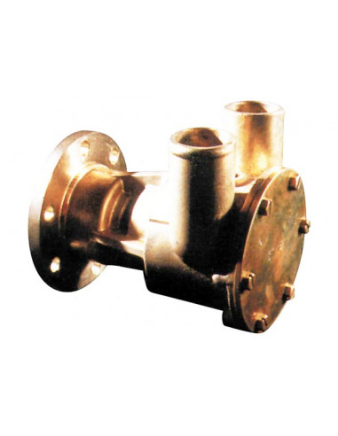 Pompa Flangiata Ancor St 151