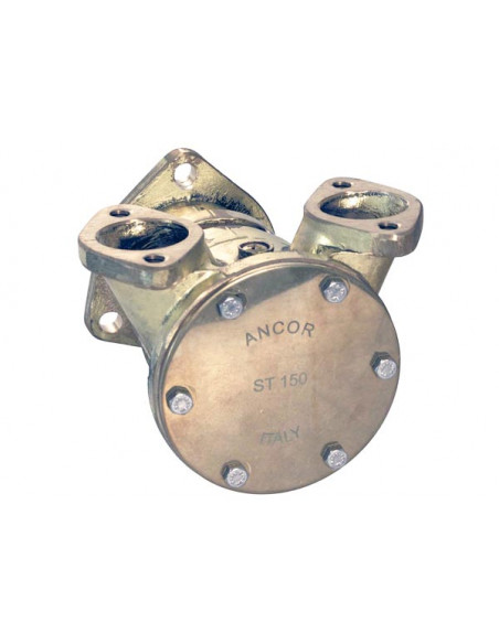 Pompa Flangiata Ancor St 150