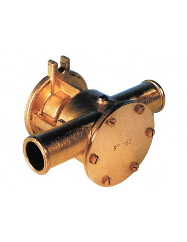 Pompa Flangiata Ancor St 160