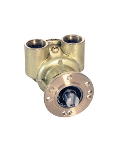 Pompa Flangiata Ancor St 146