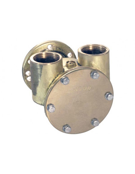 Pompa Flangiata Ancor St 146