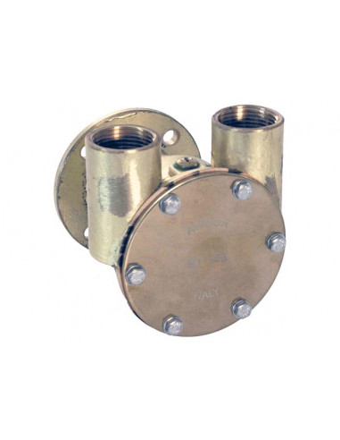 Pompa Flangiata Ancor St 143