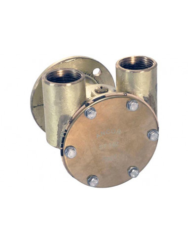 Pompa Flangiata Ancor St 142