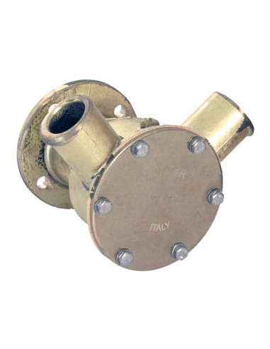 Pompa Flangiata Ancor St 149