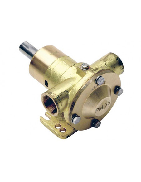 Pompa Ancor Pm 34