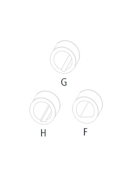 Giranti per Motori Honda