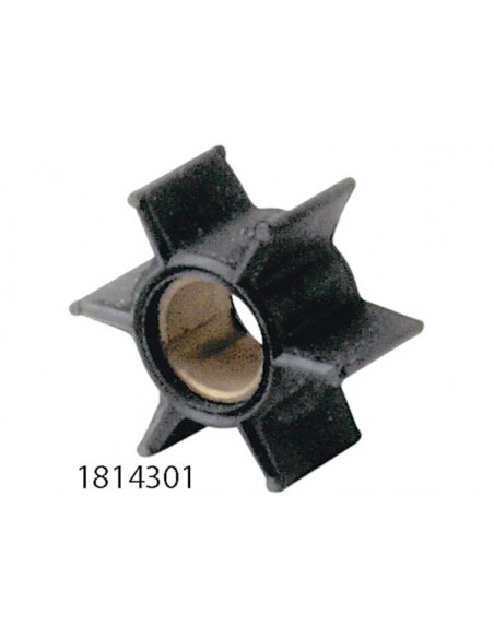 Giranti per Motori Mercury