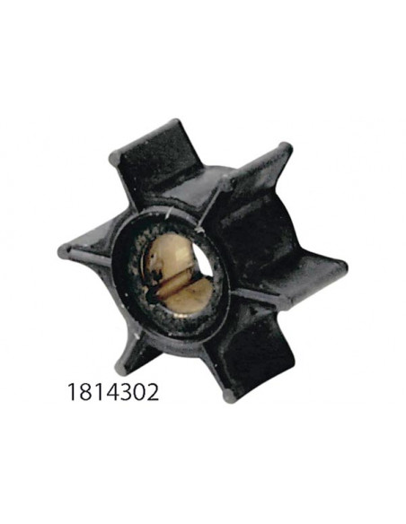 Giranti per Motori Mercury