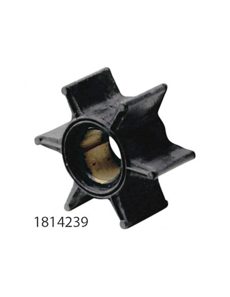 Giranti per Motori Mercury