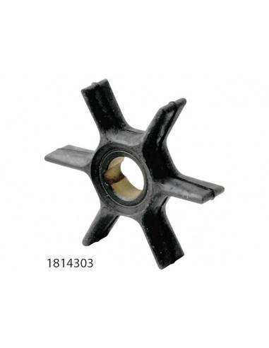 Giranti per Motori Mercury