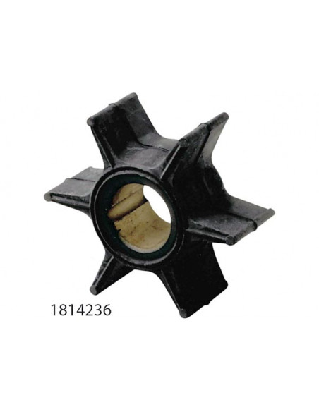 Giranti per Motori Mercury