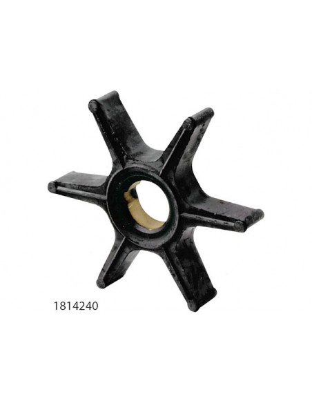 Giranti per Motori Mercury