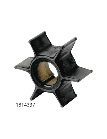 Giranti per Motori Mercury