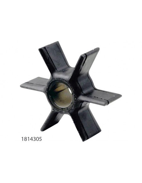 Giranti per Motori Mercury