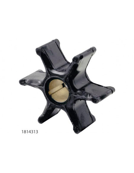 Giranti per Motori Mercury