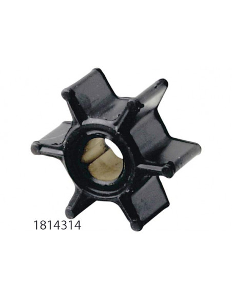 Giranti per Motori Johnson / Evinrude