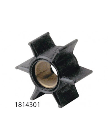 Giranti per Motori Johnson / Evinrude