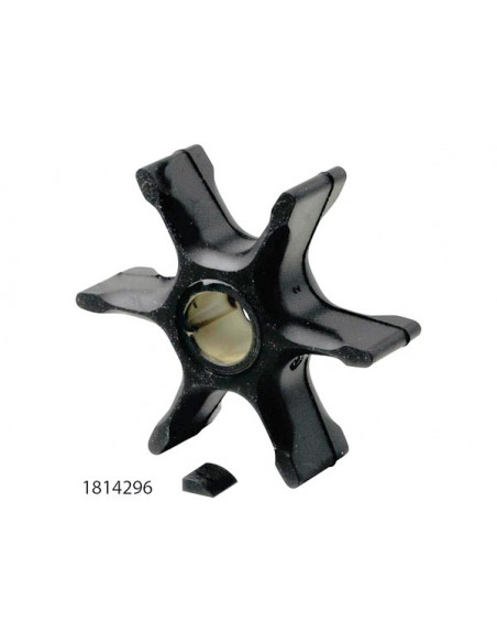 Giranti per Motori Johnson / Evinrude